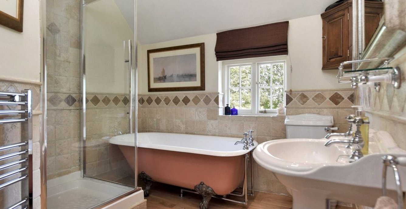 10 bedroom House for sale in Rodsleywood Farm, Rodsley, Ashbourne