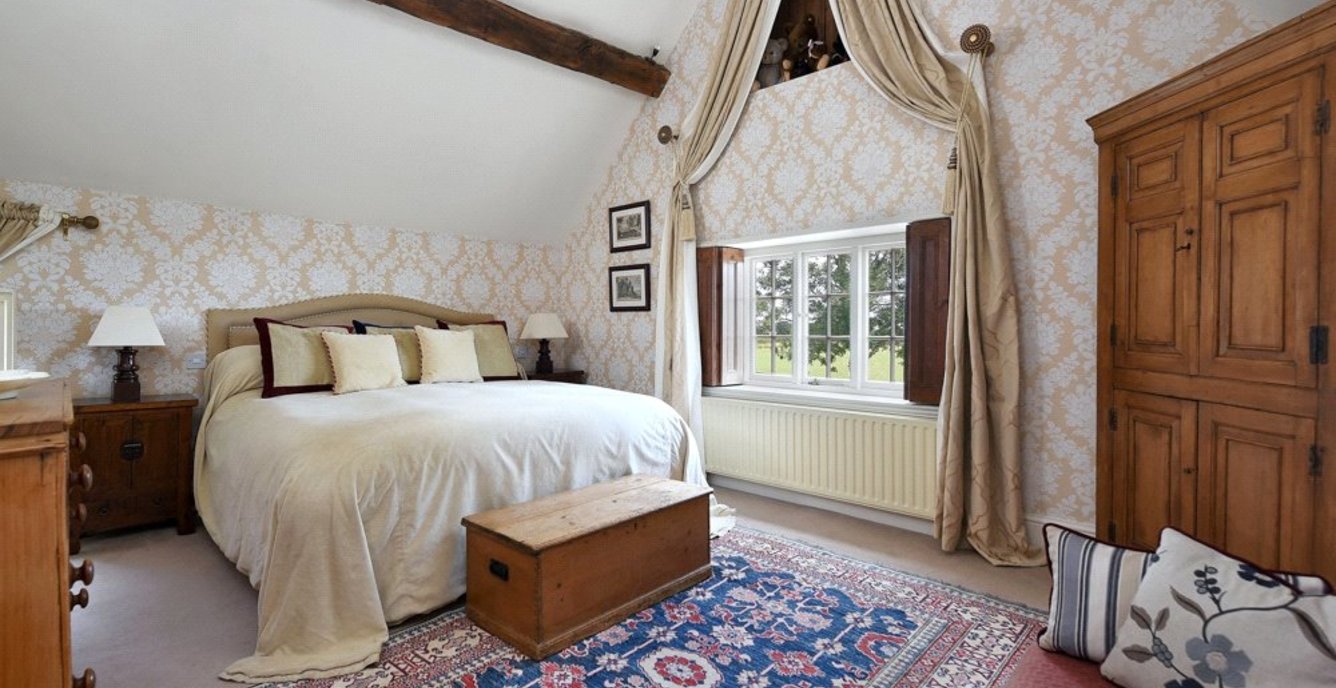 10 bedroom House for sale in Rodsleywood Farm, Rodsley, Ashbourne