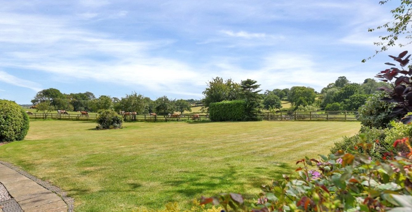 10 bedroom House for sale in Rodsleywood Farm, Rodsley, Ashbourne