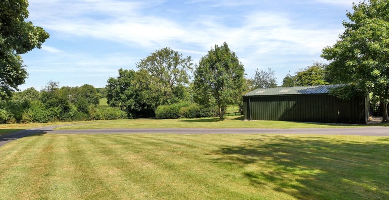 10 bedroom House for sale in Rodsleywood Farm, Rodsley, Ashbourne