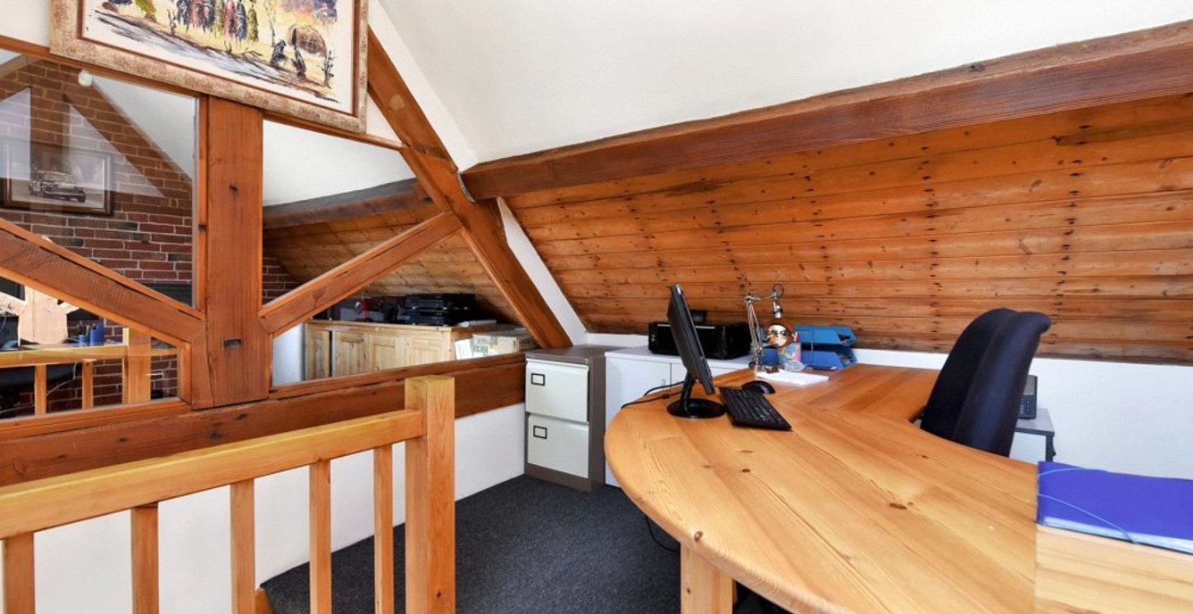 10 bedroom House for sale in Rodsleywood Farm, Rodsley, Ashbourne