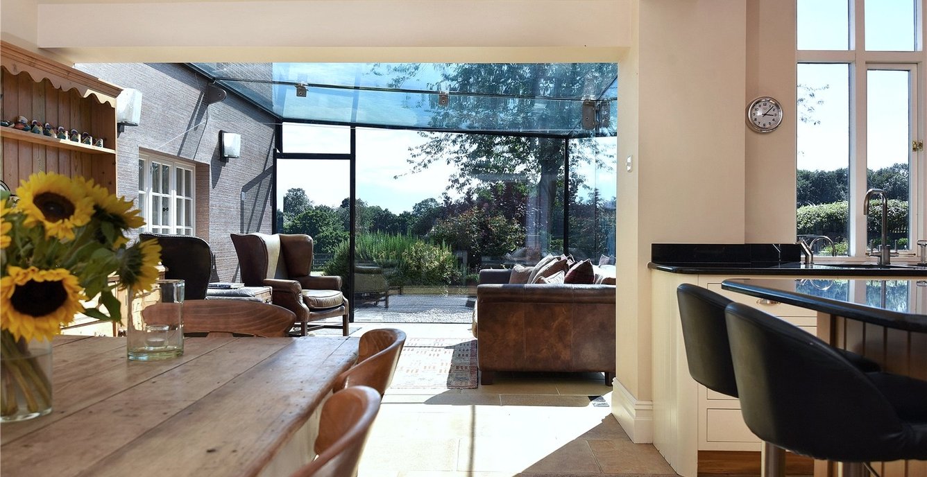 10 bedroom House for sale in Rodsleywood Farm, Rodsley, Ashbourne