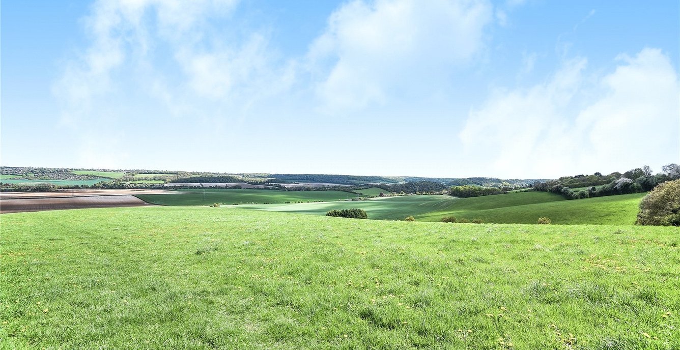 Land for sale in Land At Bledlow Ridge, Routs Green, Bledlow Ridge