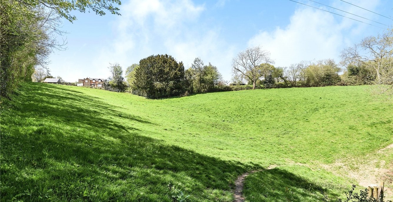 Land for sale in Land At Bledlow Ridge, Routs Green, Bledlow Ridge