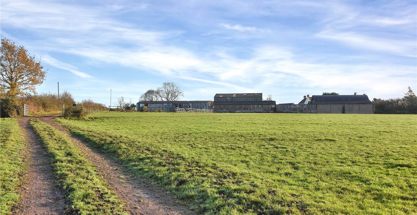 Development Site for sale in Barns and Land At Grange Farm, Sandy Lane
