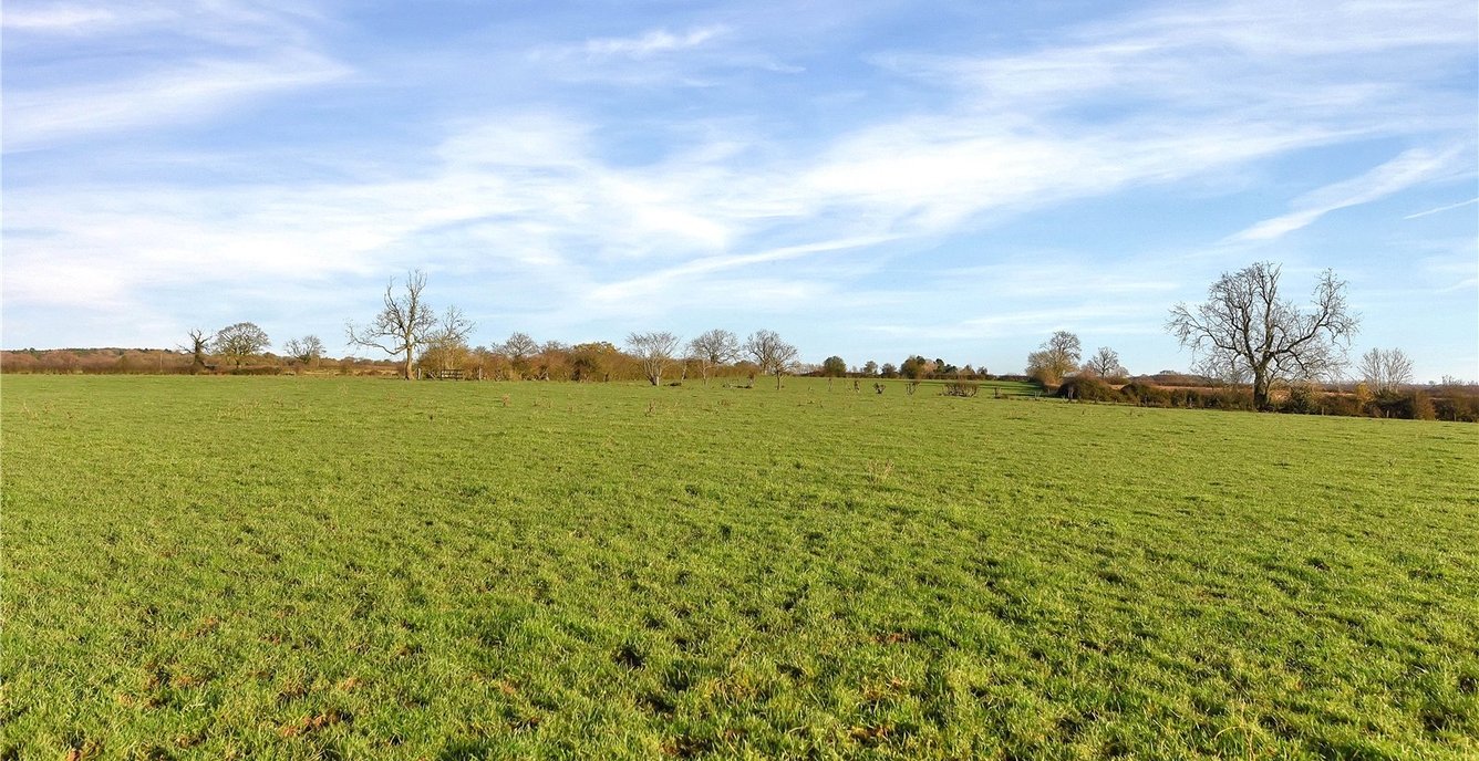 Development Site for sale in Barns and Land At Grange Farm, Sandy Lane