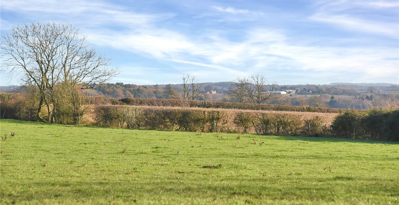 Development Site for sale in Barns and Land At Grange Farm, Sandy Lane