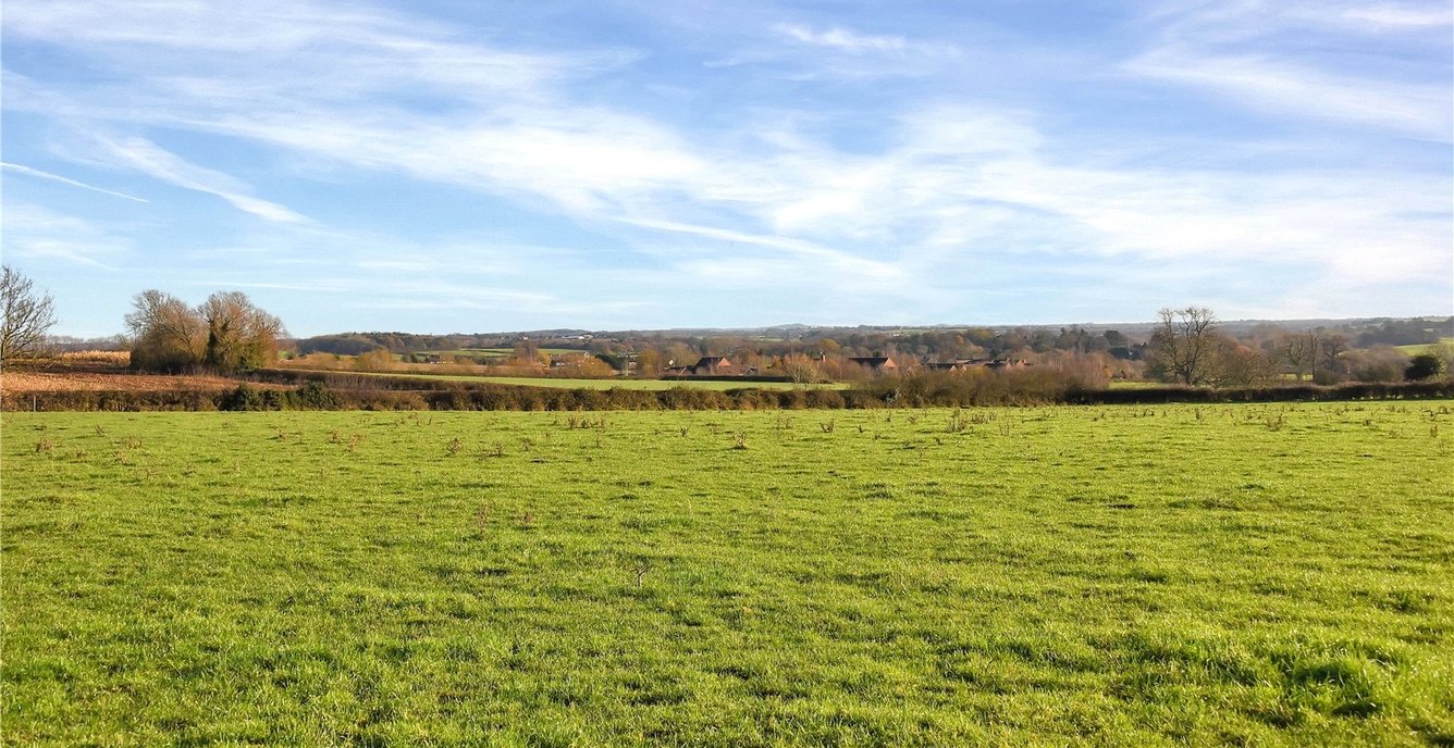 Development Site for sale in Barns and Land At Grange Farm, Sandy Lane