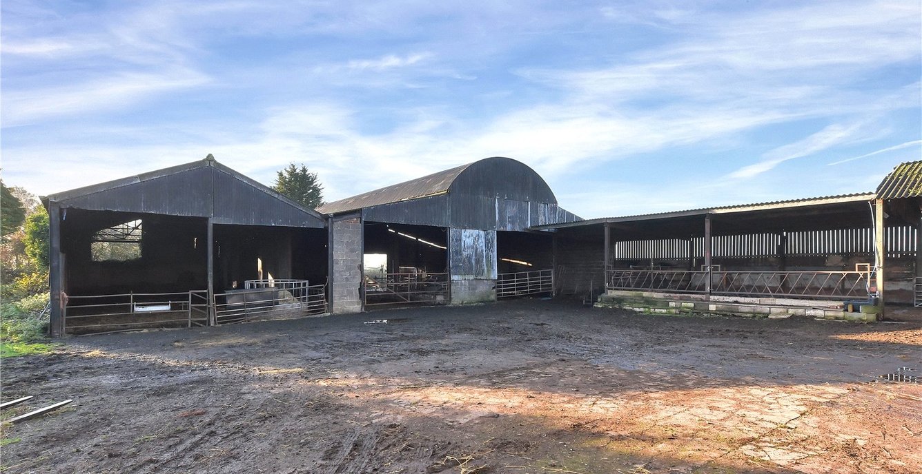 Development Site for sale in Barns and Land At Grange Farm, Sandy Lane