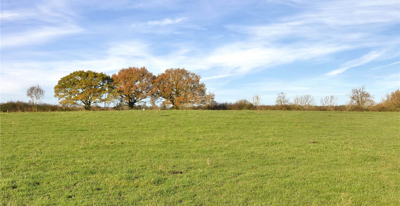 Development Site for sale in Barns and Land At Grange Farm, Sandy Lane