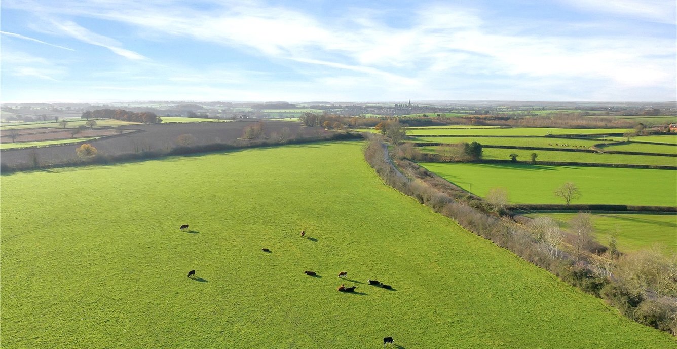 Development Site for sale in Barns and Land At Grange Farm, Sandy Lane