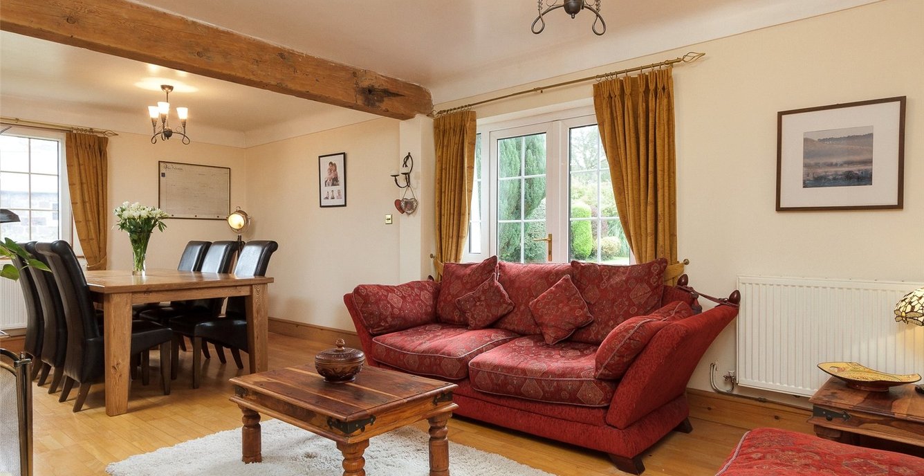 5 bedroom House for sale in Bakery Cottage, Sherrington Lane, Broxton