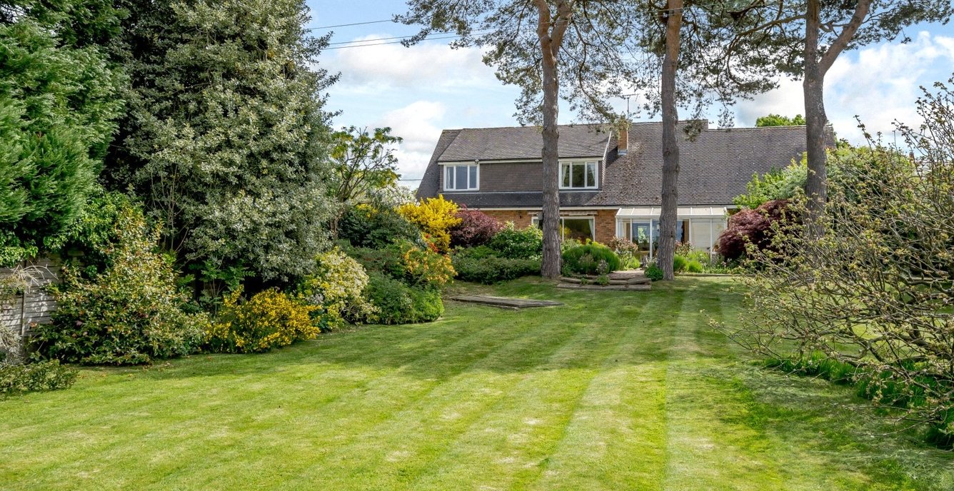 3 bedroom House for sale in Greenhaven, Stannage Lane, Churton, Chester