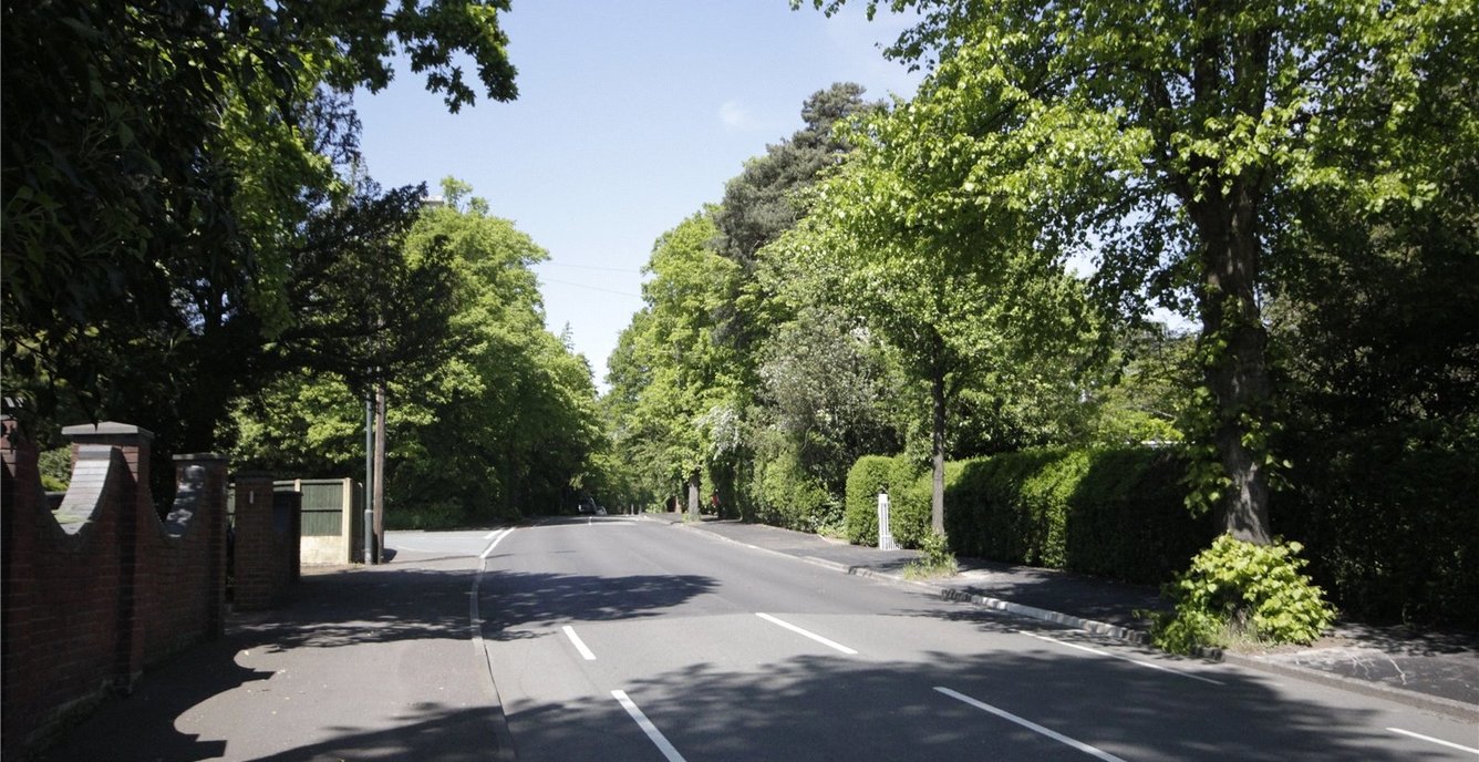 Land/Development for sale in The Grange & Sutton House, 162, Sutton