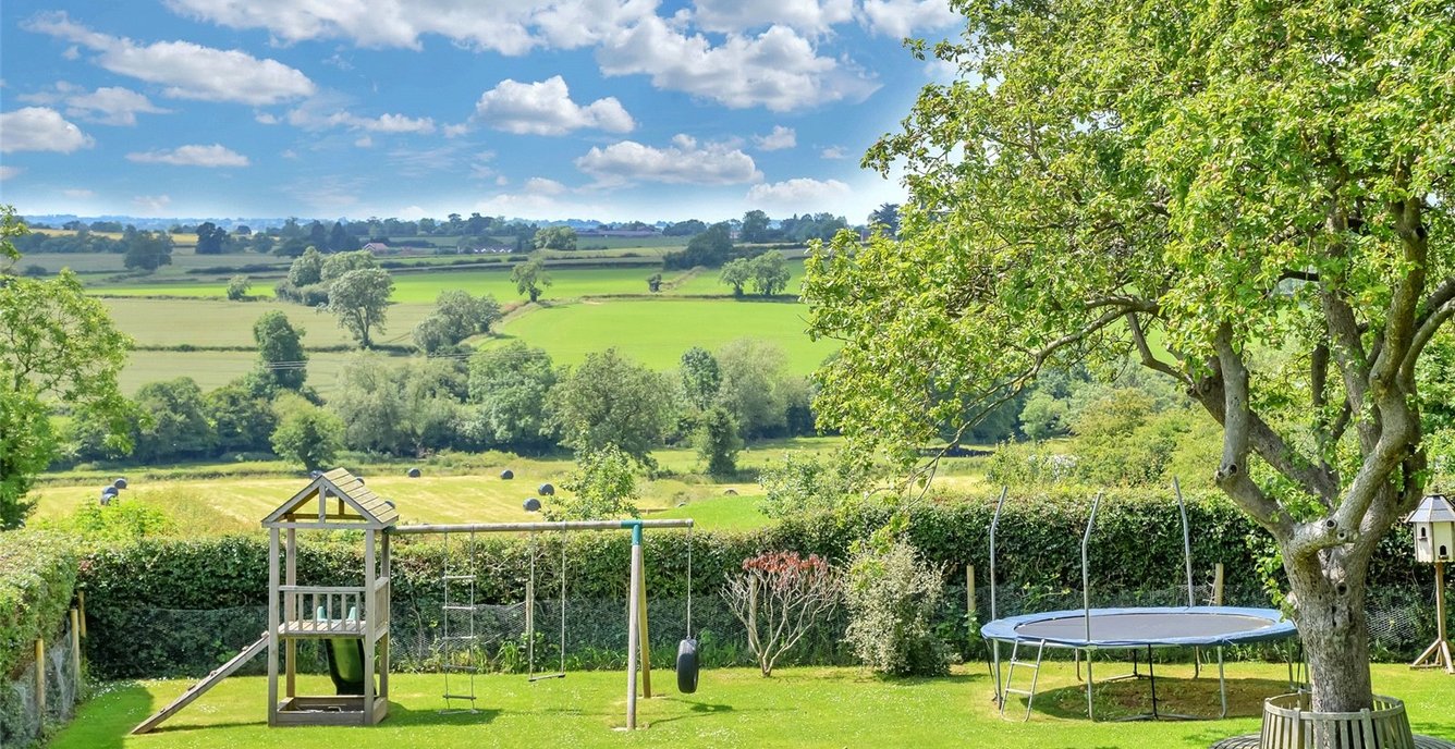 5 bedroom House for sale in Talland, Dalbury Lees, Ashbourne, DE6