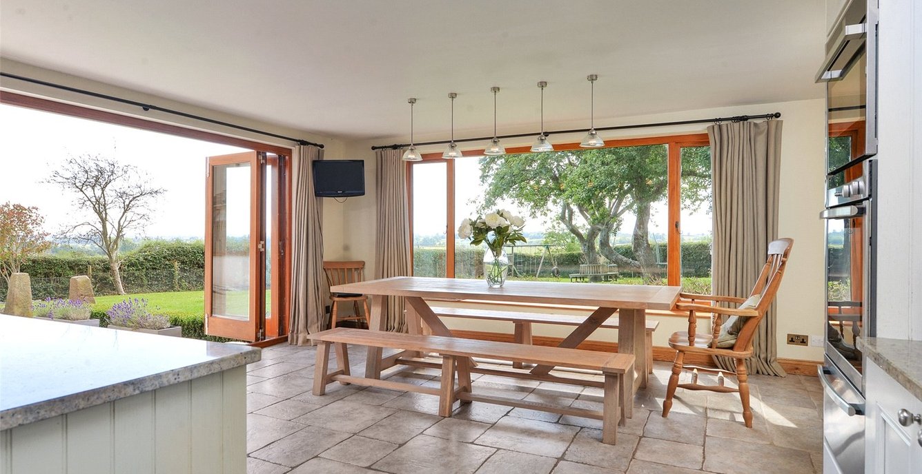 5 bedroom House for sale in Talland, Dalbury Lees, Ashbourne, DE6