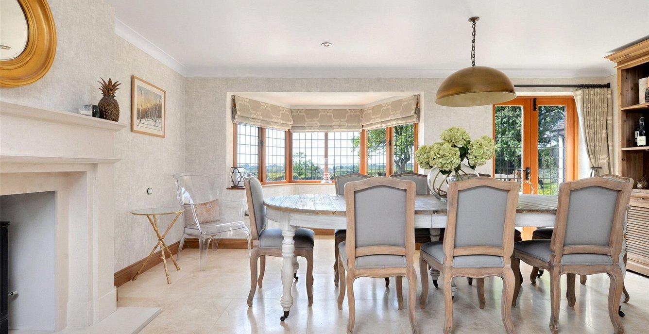 5 bedroom House for sale in Talland, Dalbury Lees, Ashbourne, DE6