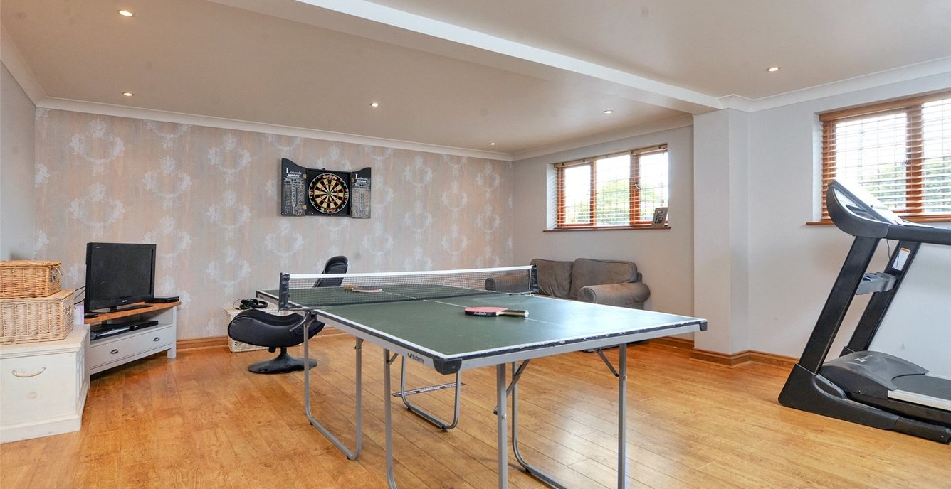 5 bedroom House for sale in Talland, Dalbury Lees, Ashbourne, DE6