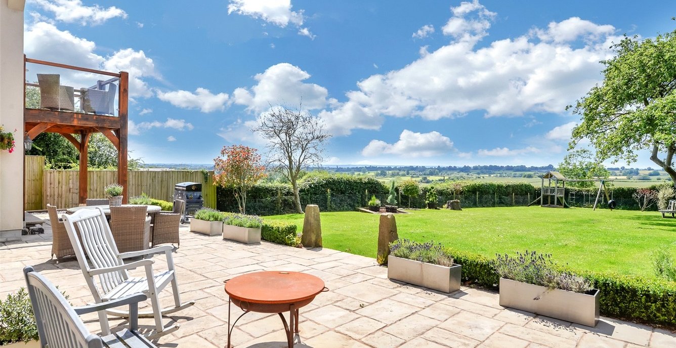 5 bedroom House for sale in Talland, Dalbury Lees, Ashbourne, DE6