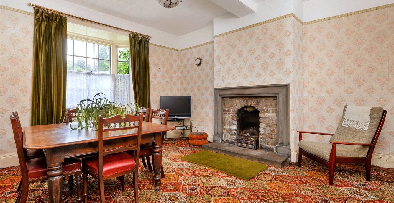 House for sale in Crabtree Lodge, 6, The Green, Weston By Welland, Market Harborough House for sale in Crabtree Lodge, 6, The Green, Weston By Welland, Market Harborough