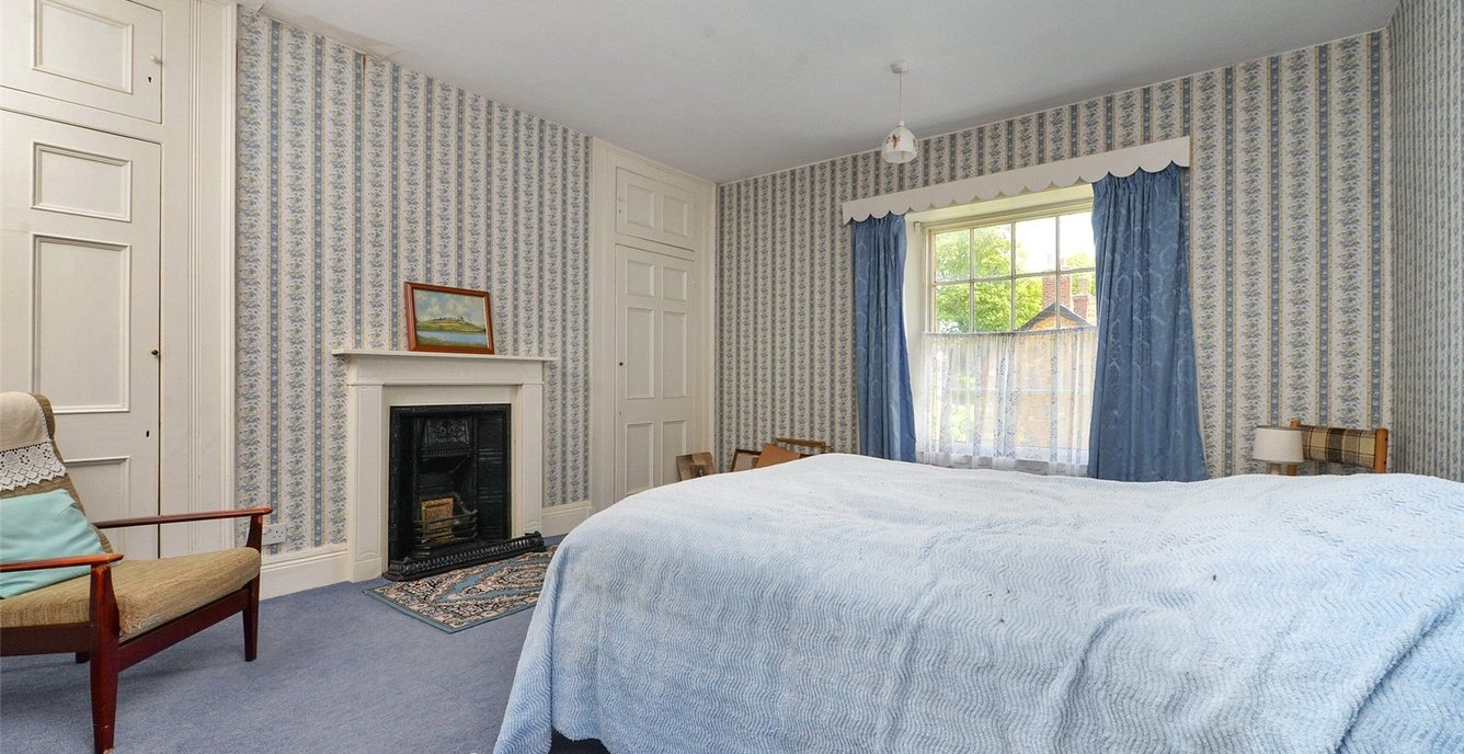 House for sale in Crabtree Lodge, 6, The Green, Weston By Welland