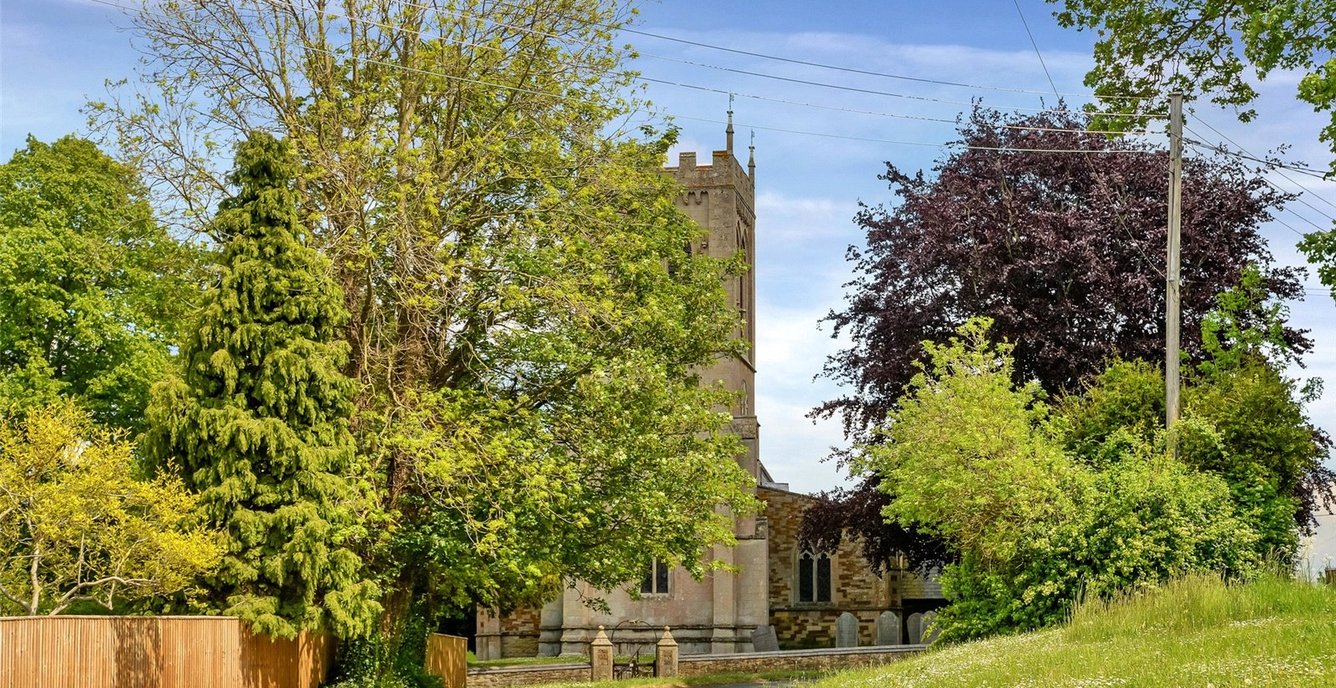 5 bedroom House for sale in Crabtree Lodge, 6, The Green, Weston By Welland, Market Harborough 5 bedroom House for sale in Crabtree Lodge, 6, The Green, Weston By Welland, Market Harborough
