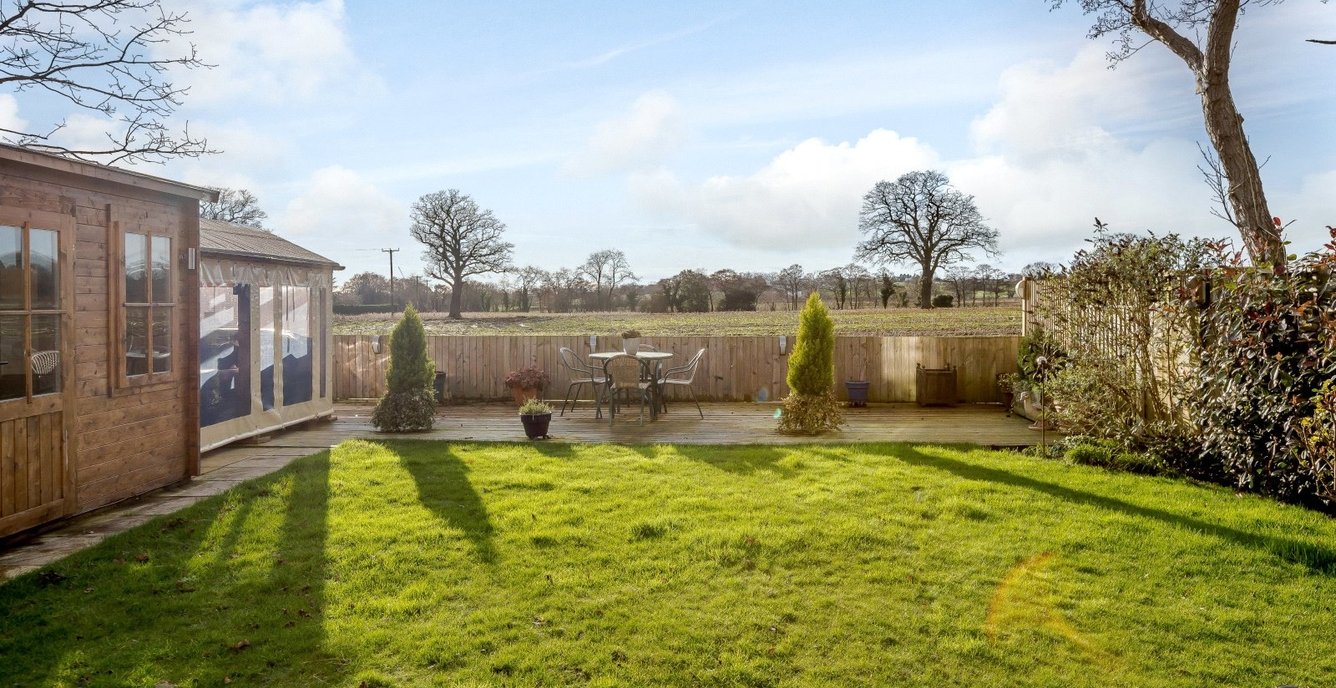 4 bedroom House for sale in 3, The Hamptons, Chester Road, Nomans Heath