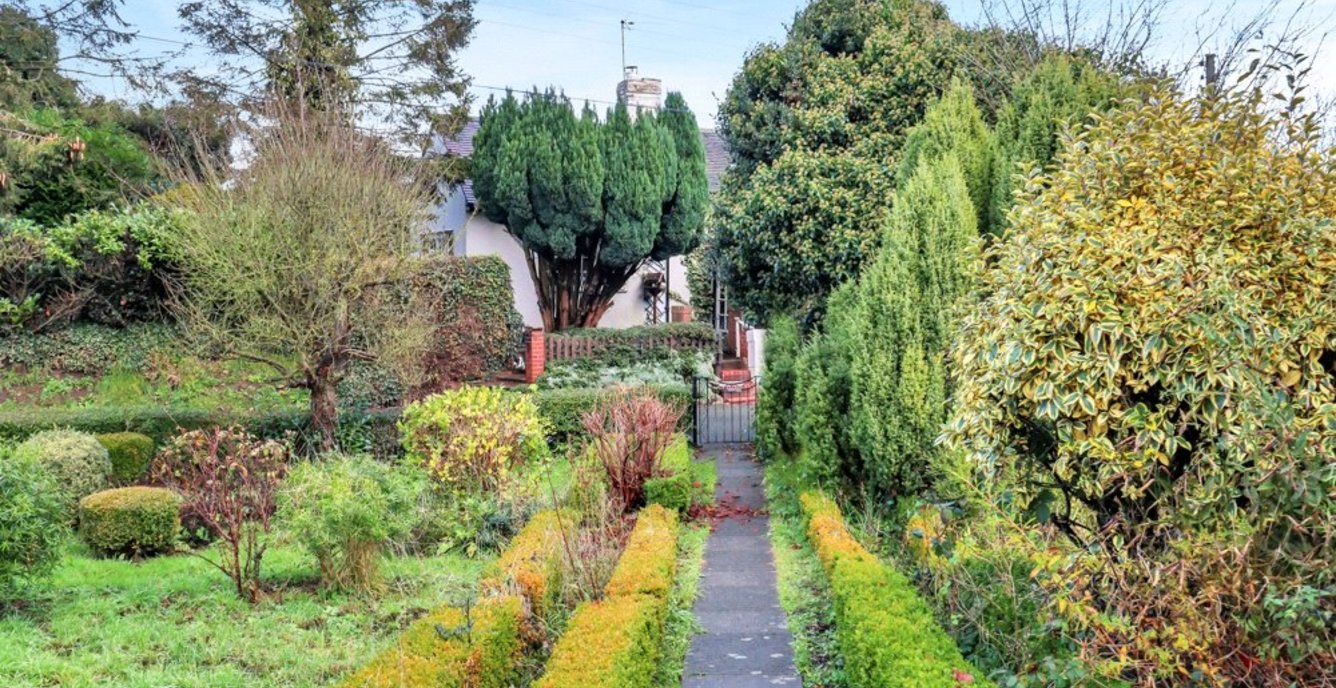 3 bedroom House for sale in The Laurels, The Rank, Gnosall, Stafford