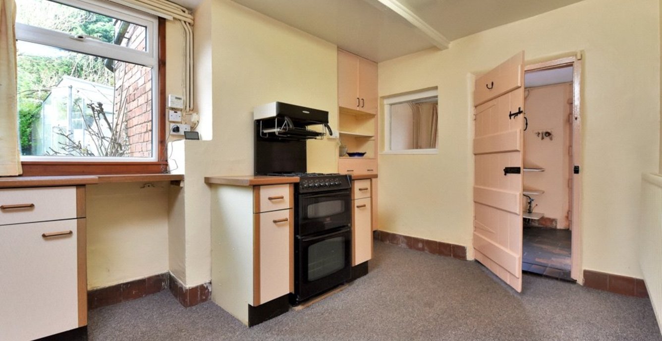 3 bedroom House for sale in The Laurels, The Rank, Gnosall, Stafford