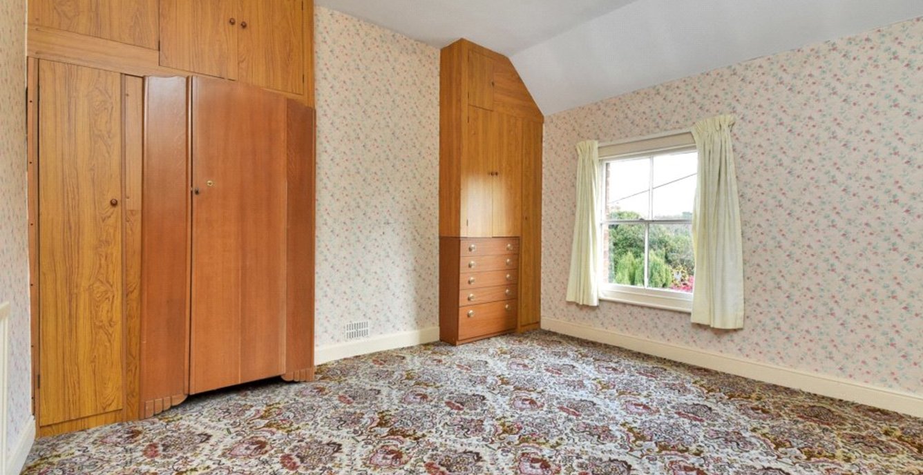 3 bedroom House for sale in The Laurels, The Rank, Gnosall, Stafford