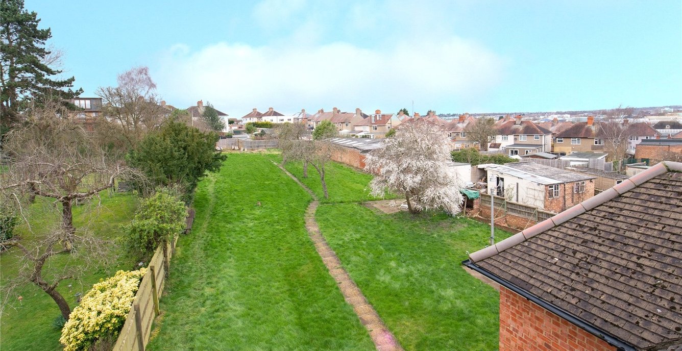 Development Site for sale in Living Light, 162, Towcester Road