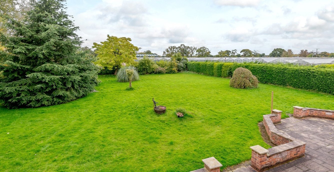 5 bedroom House for sale in Potters Rest, Townfield Lane, Allostock