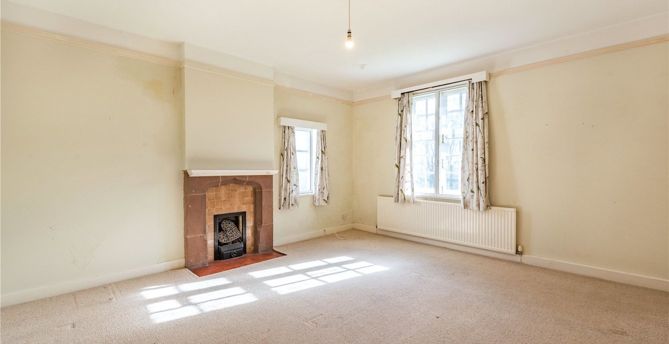 6 bedroom House for sale in The Vicarage, Vicarage Lane, Burton, Neston