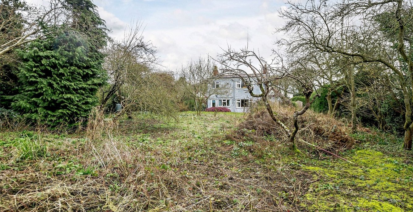 3 bedroom House for sale in Poplar Cottage, Vicarage Lane, Gresford