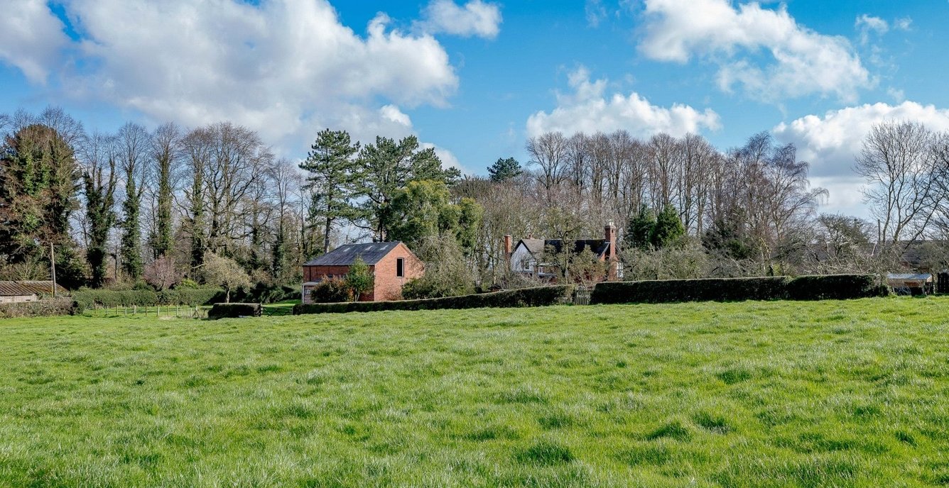 3 bedroom House for sale in Trevethoe, 57, Warrington Road, Cuddington, Northwich, Cheshire, CW8