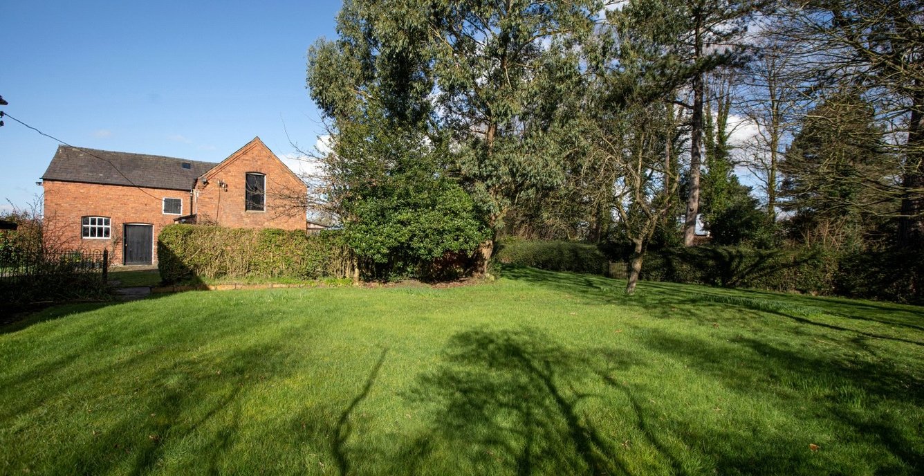 3 bedroom House for sale in Trevethoe, 57, Warrington Road, Cuddington, Northwich, Cheshire, CW8 3 bedroom House for sale in Trevethoe, 57, Warrington Road, Cuddington, Northwich, Cheshire, CW8