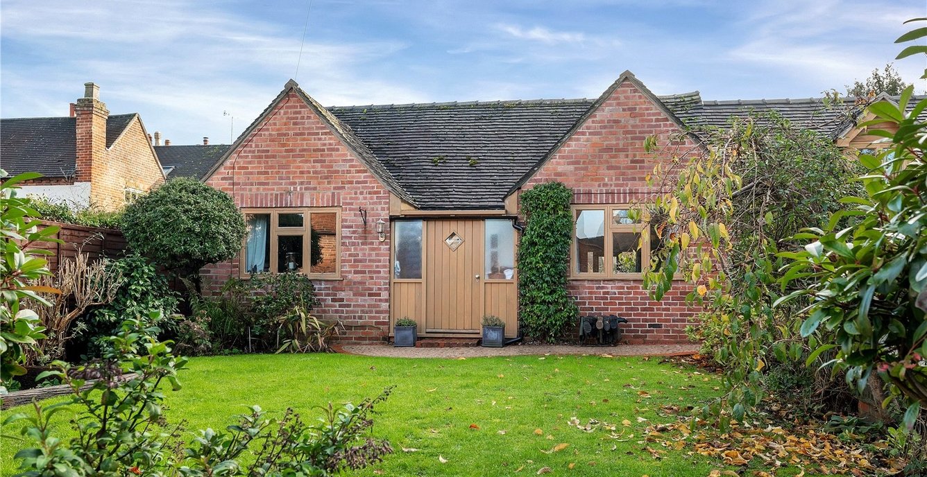 4 bedroom House for sale in Lower Taylors Cottage, 1, Well Lane, Repton