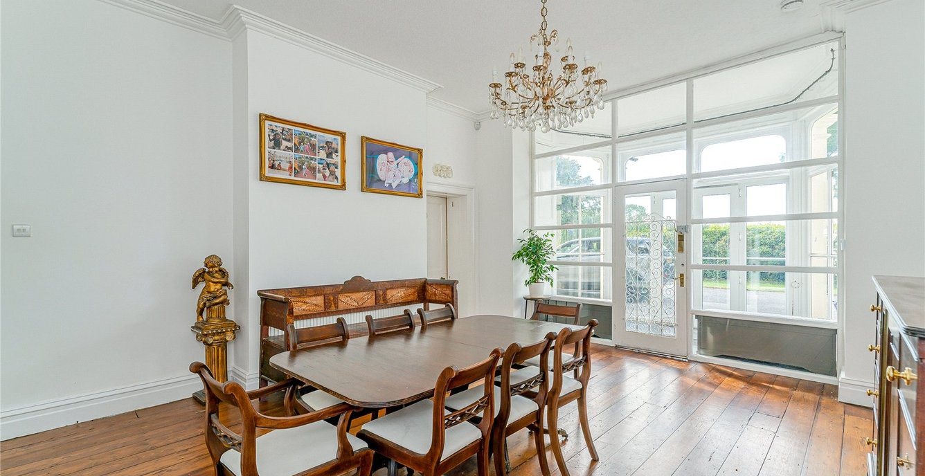 5 bedroom House for sale in Rowton Grange West, Whitchurch Road, Rowton