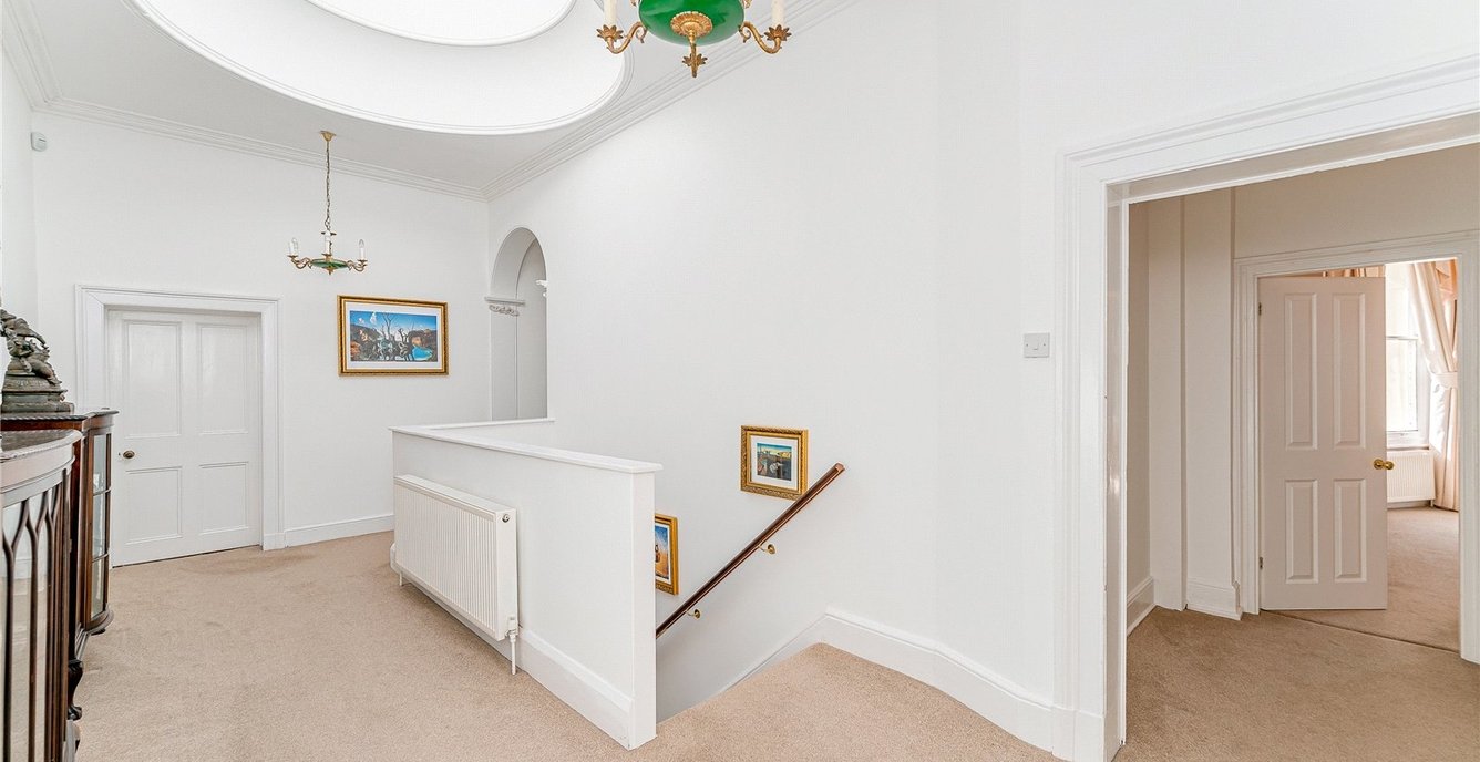 5 bedroom House for sale in Rowton Grange West, Whitchurch Road, Rowton