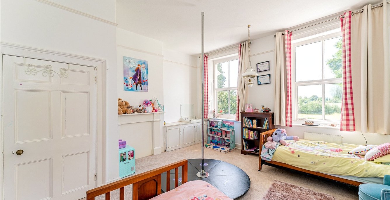 5 bedroom House for sale in Rowton Grange West, Whitchurch Road, Rowton