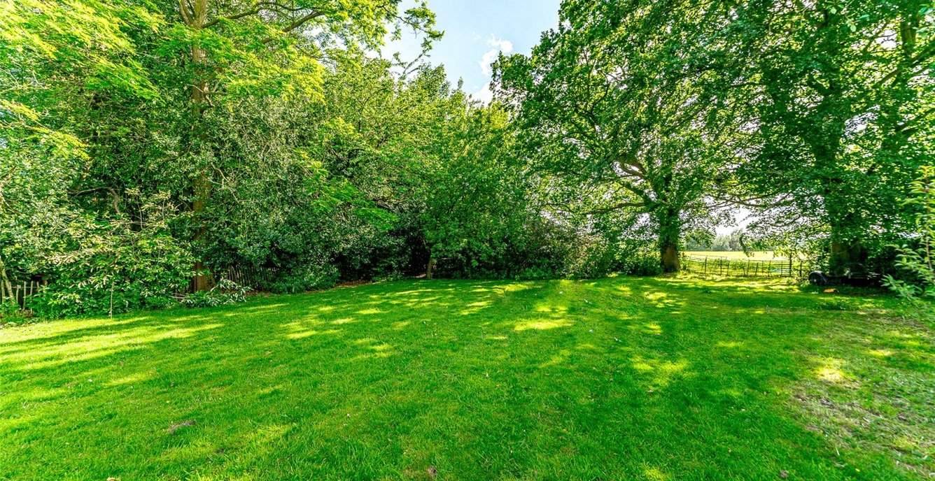 5 bedroom House for sale in Rowton Grange West, Whitchurch Road, Rowton