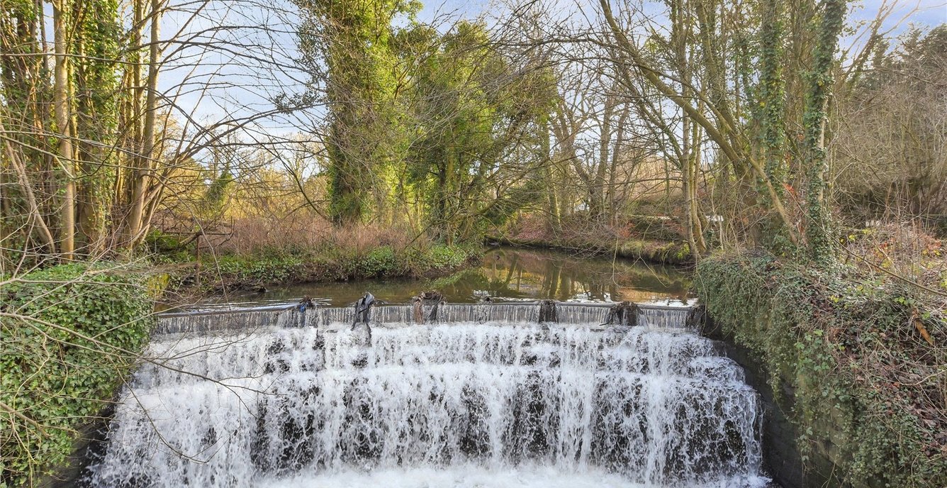 5 bedroom House for sale in White Hall, Whitehough, Chinley, High Peak
