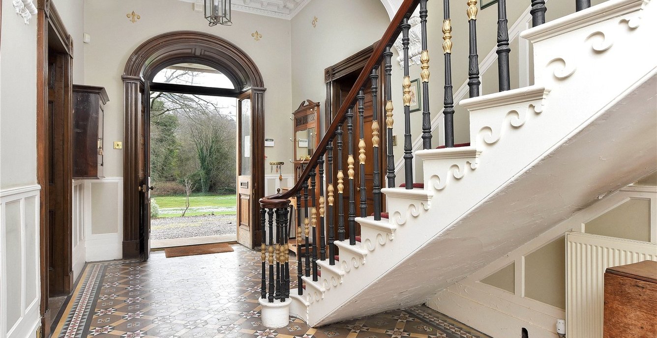 5 bedroom House for sale in White Hall, Whitehough, Chinley, High Peak