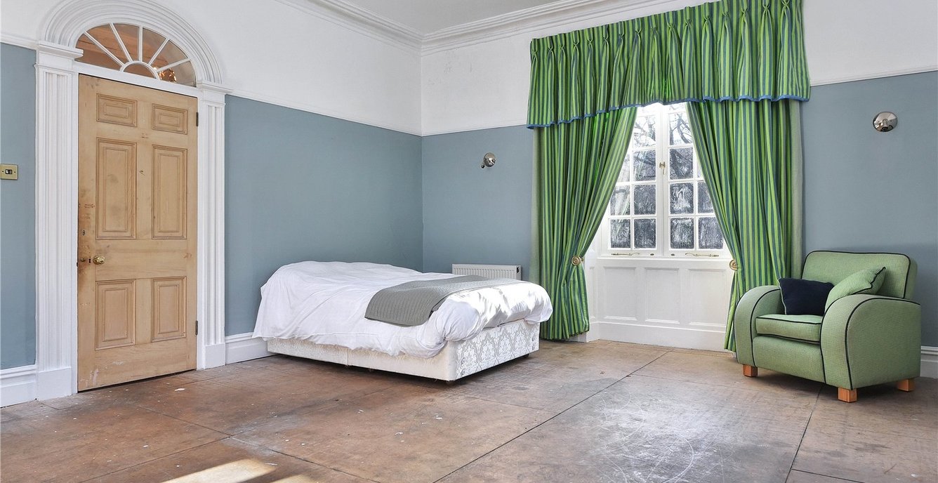 5 bedroom House for sale in White Hall, Whitehough, Chinley, High Peak