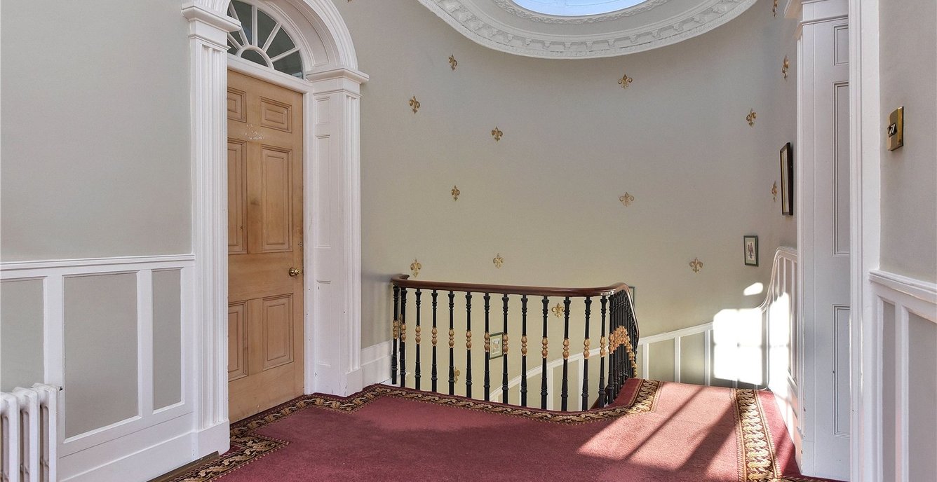 5 bedroom House for sale in White Hall, Whitehough, Chinley, High Peak