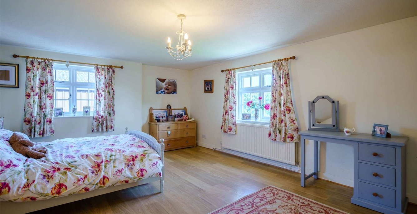8 bedroom Farm House for sale in Tushingham House Farm, Wobbs Lane