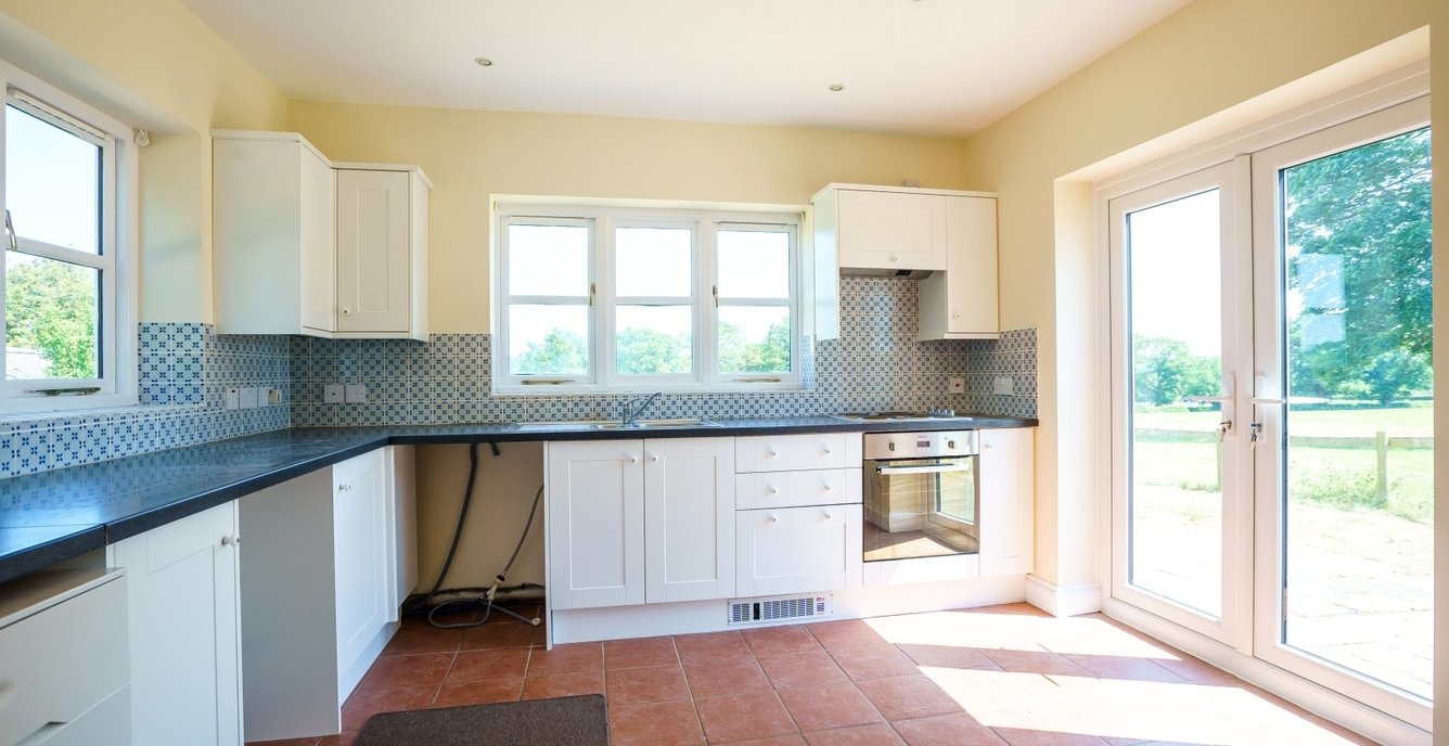 2 bedroom House for sale in Canaan Cottage, Wobbs Lane, Tushingham