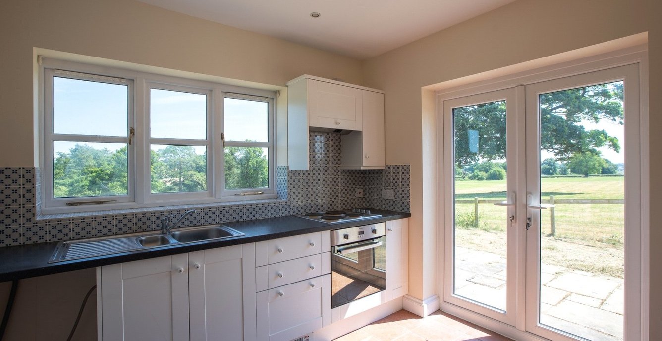 2 bedroom House for sale in Canaan Cottage, Wobbs Lane, Tushingham