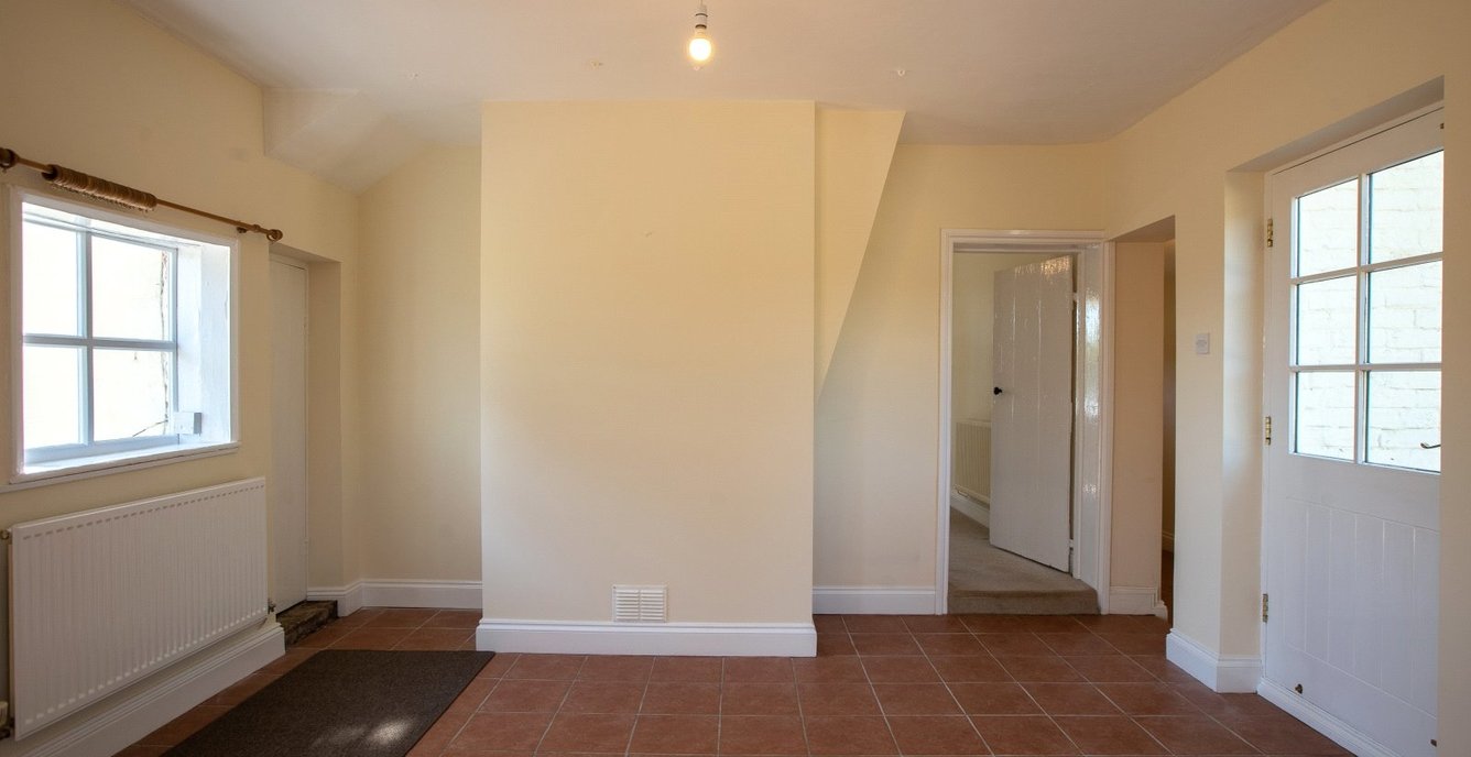 2 bedroom House for sale in Canaan Cottage, Wobbs Lane, Tushingham