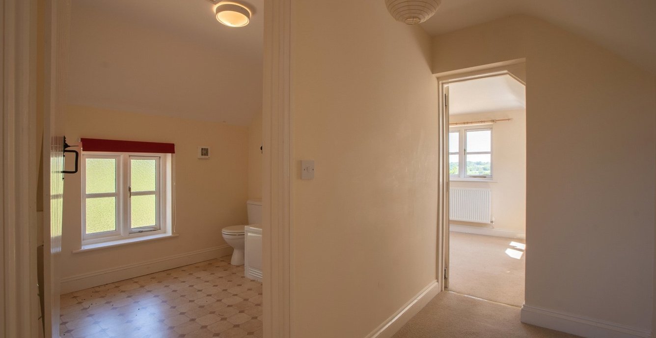 2 bedroom House for sale in Canaan Cottage, Wobbs Lane, Tushingham